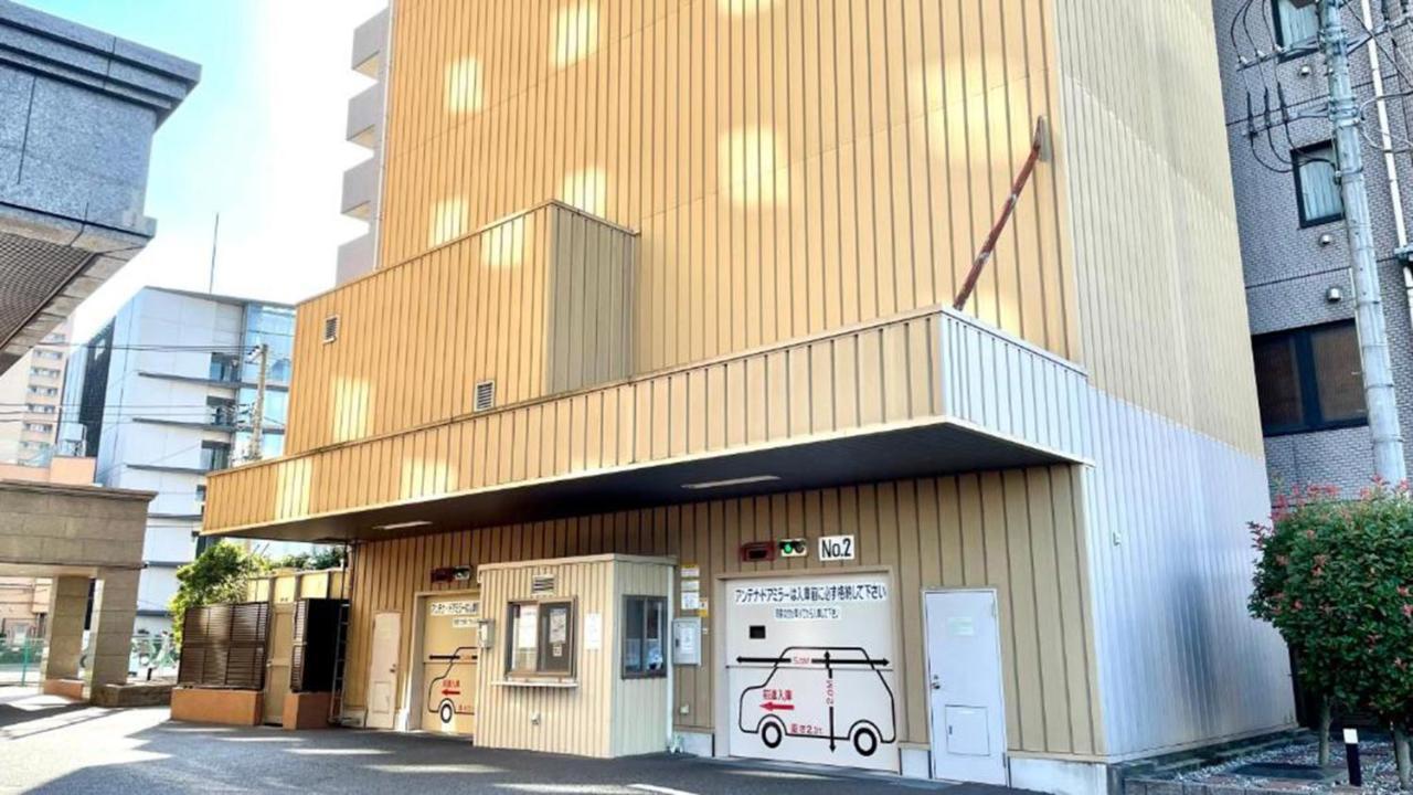 Toyoko Inn Jr Yokohama Sen Sagamihara Ekimae Экстерьер фото