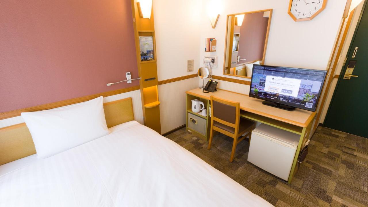 Toyoko Inn Jr Yokohama Sen Sagamihara Ekimae Экстерьер фото