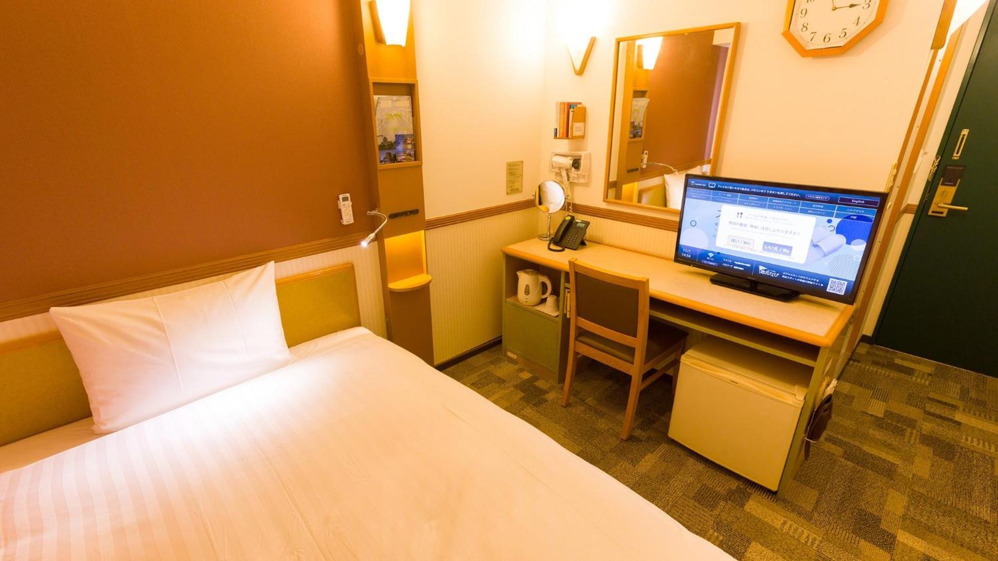 Toyoko Inn Jr Yokohama Sen Sagamihara Ekimae Номер фото