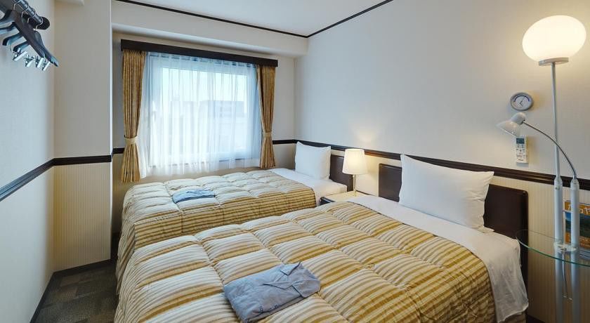 Toyoko Inn Jr Yokohama Sen Sagamihara Ekimae Экстерьер фото