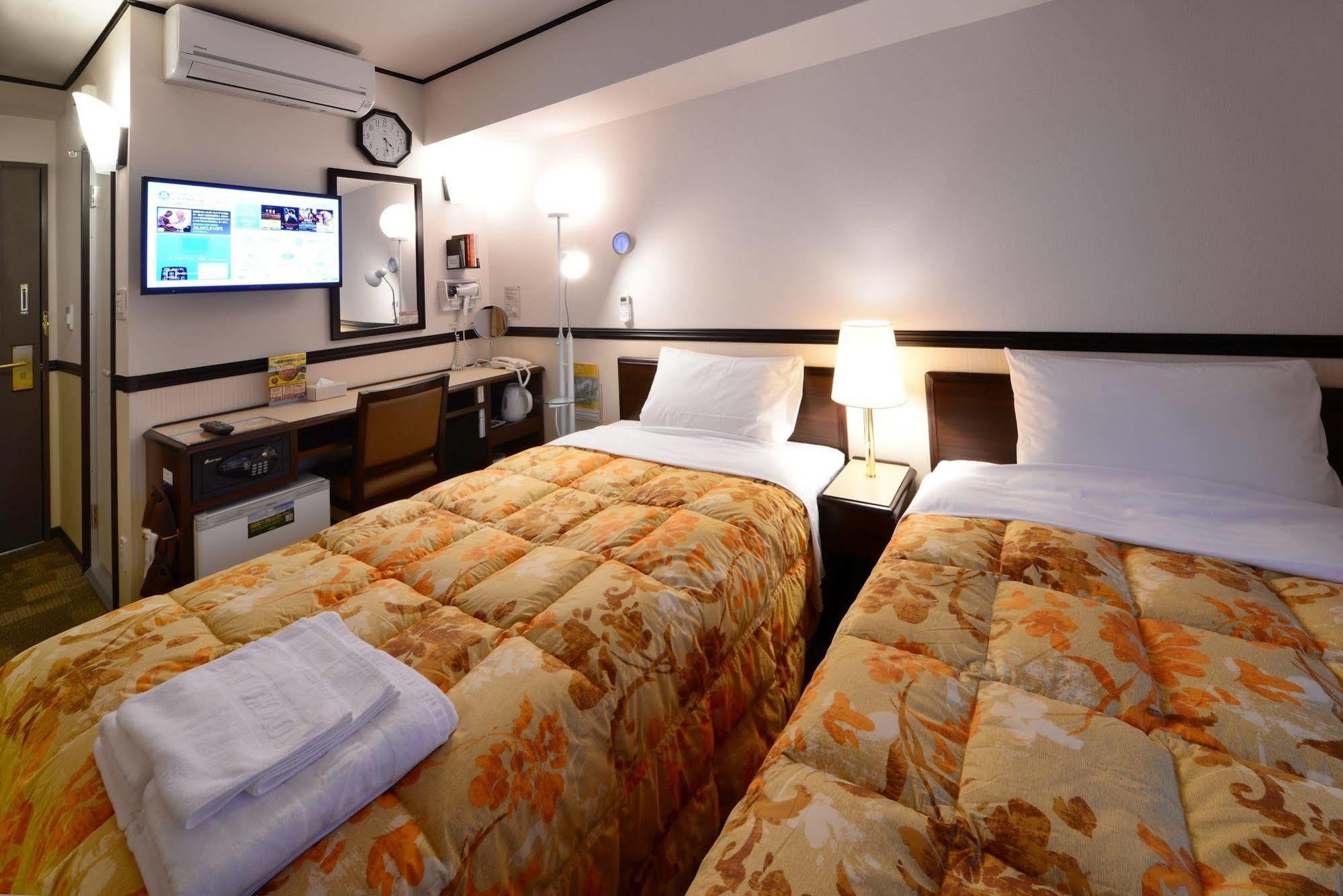 Toyoko Inn Jr Yokohama Sen Sagamihara Ekimae Экстерьер фото